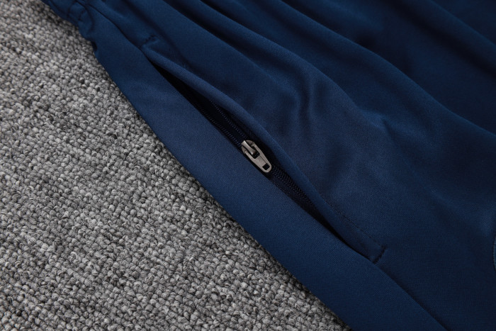 Paris Saint GermainTraining Jersey Suit 25/26