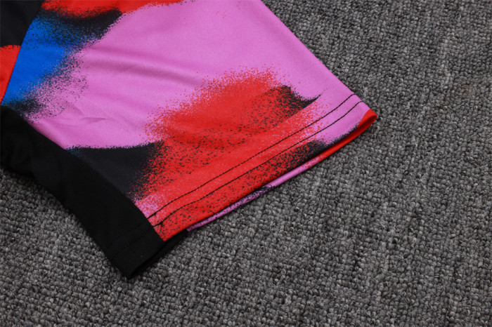 England Training Short sleeve jersey 24/25