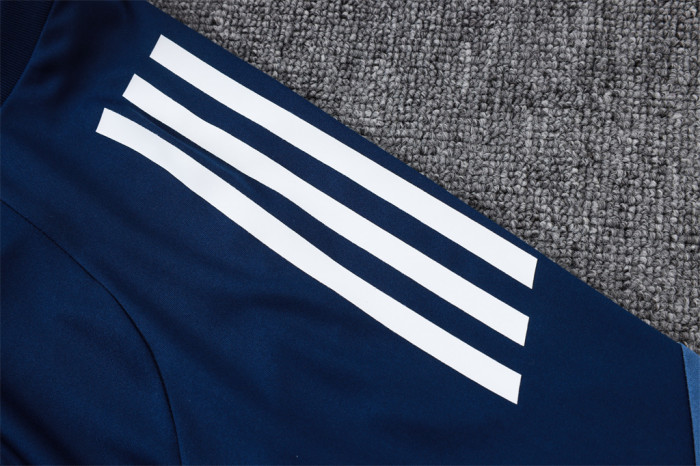 Al-Nassr Training Short sleeve Jersey 25/26