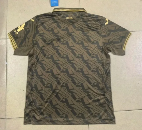 Brentford Away Man Jersey 25/26