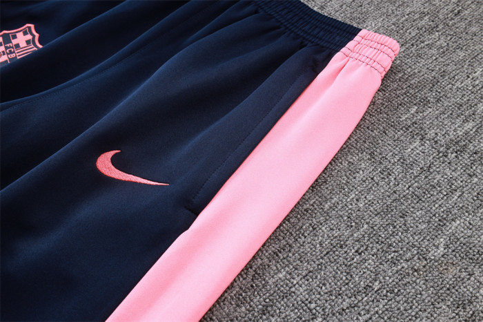 Barcelona Training Jacket Suit 2025