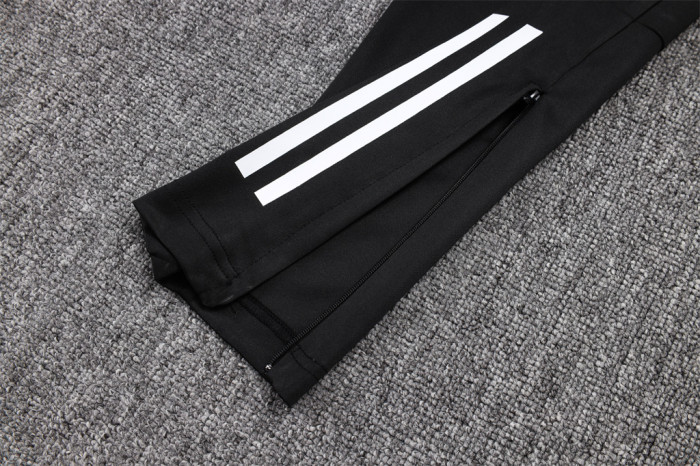 Argentina Training Jersey Suit  25/26