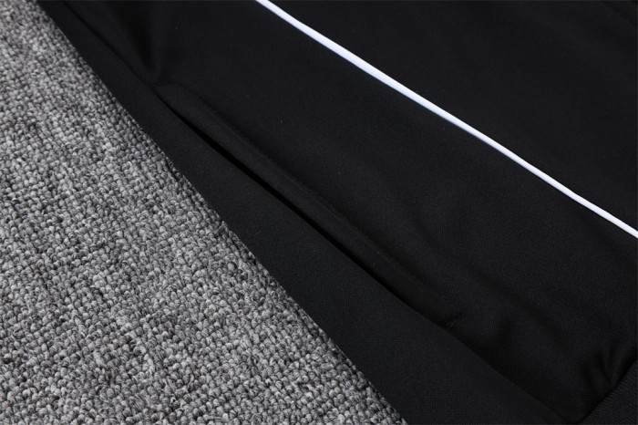 AC Milan Training Jacket 25/26