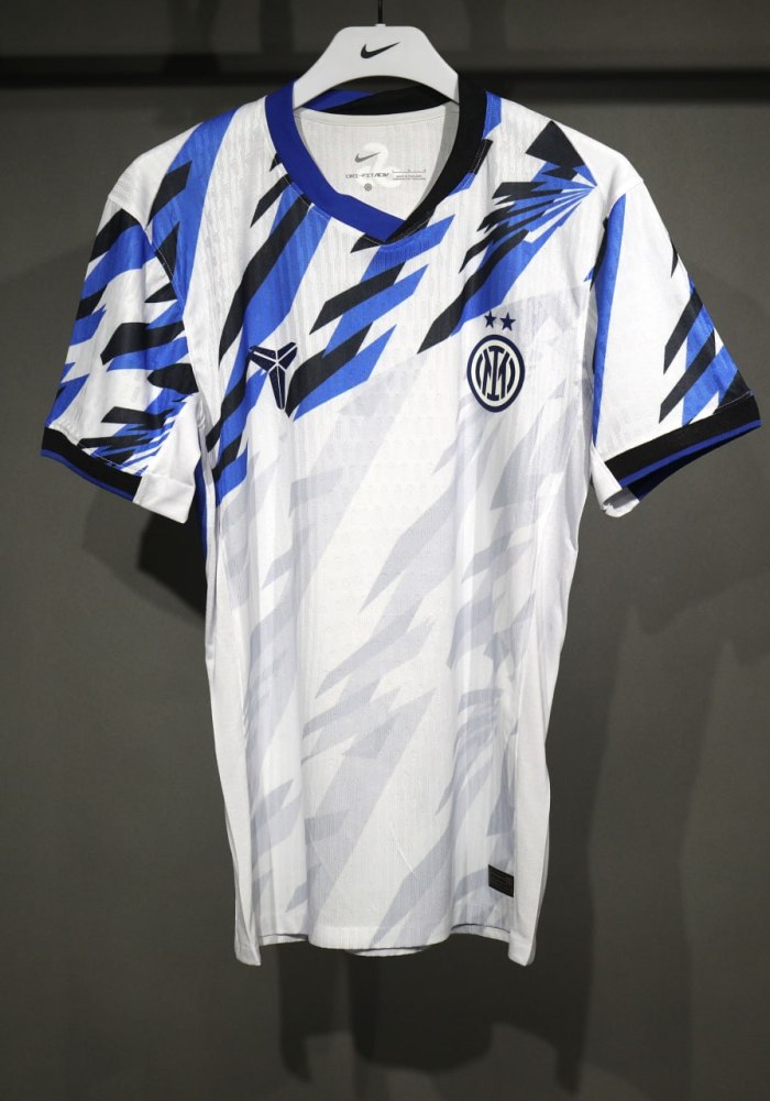 Inter Milan Special Edition Jersey 25/26