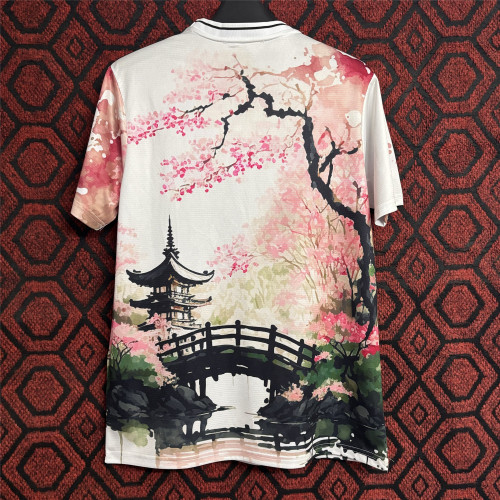 Japan Special Edition Jersey 2025