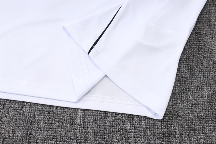 Arsenal Training Short sleeve Suit 25/26