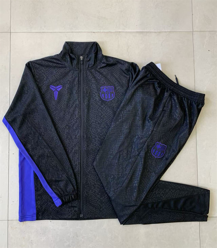 Barcelona Kids Training Suit 25/26