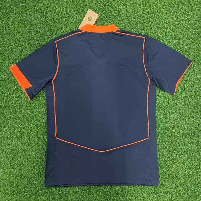 Inter Milan Third Man Jersey 25/26