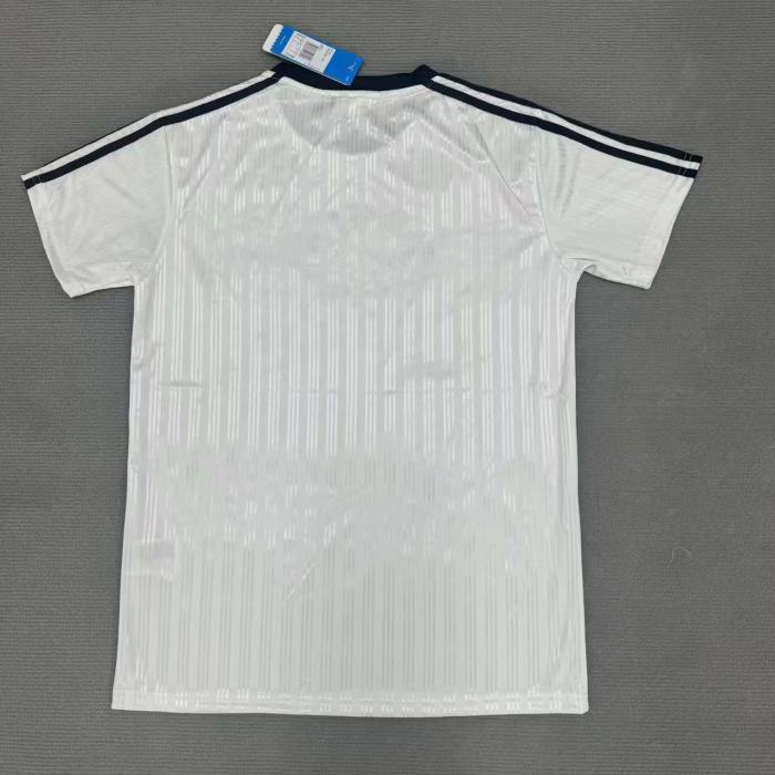 ADICOLOR - Print T-shirt White 2025