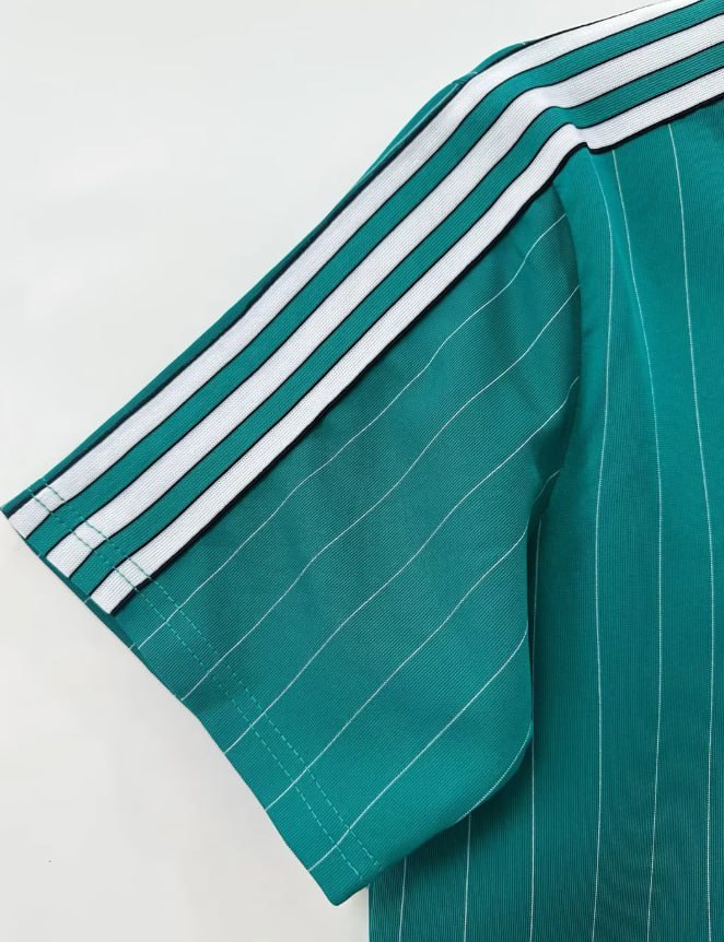 Liverpool Icons Man Jersey 25/26