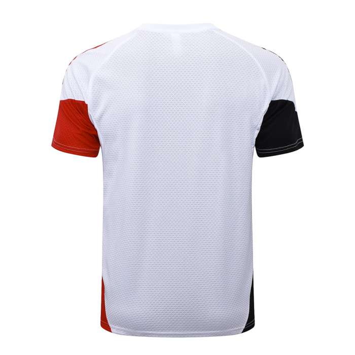 Ajax Training Short sleeve Jersey 25/26