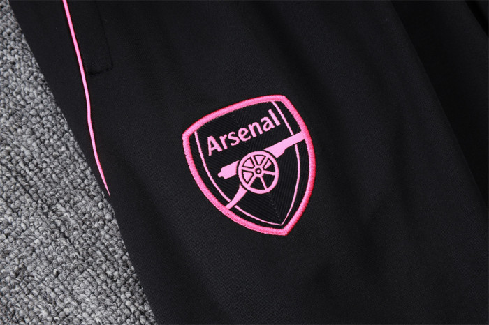 Arsenal Training Jersey Suit 25/26