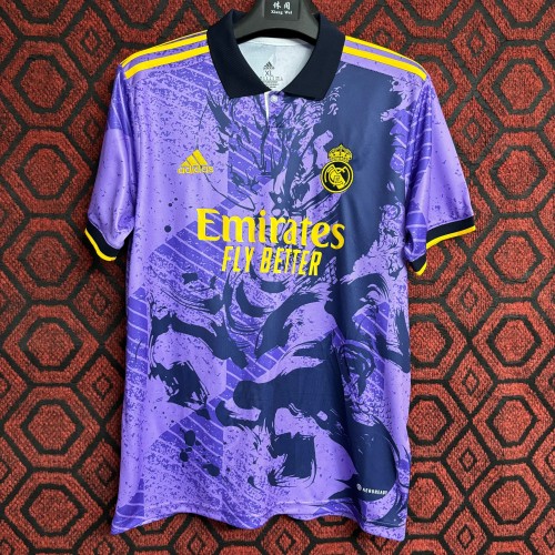 Real Madrid Special Edition Man Jersey 2024