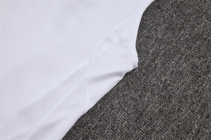 Real Madrid Training Jersey 25/26