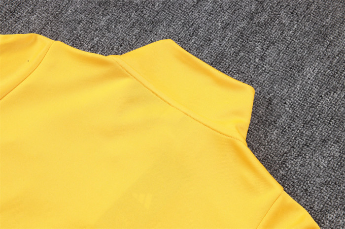 Boca Training Jacket 25/26