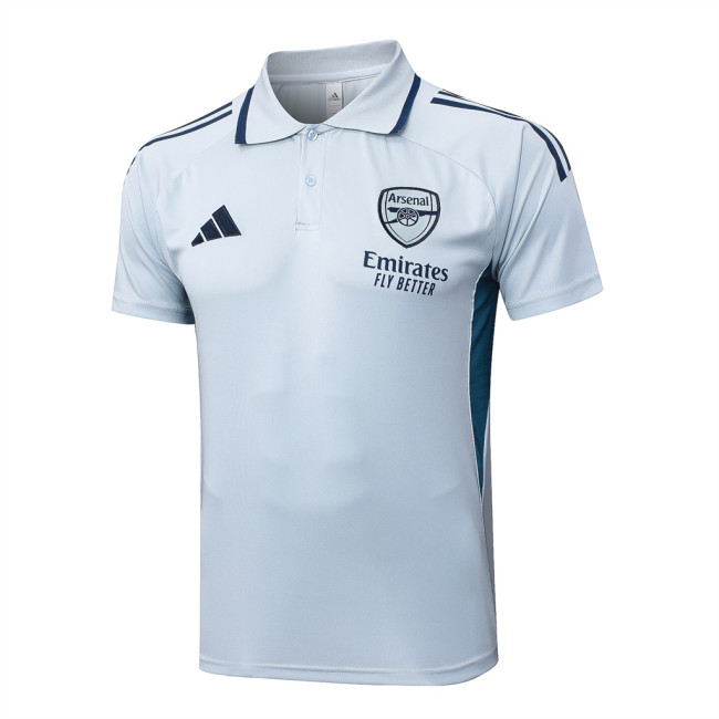 Arsenal POLO Jersey 25/26