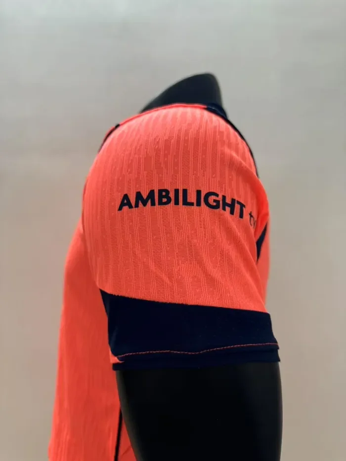 Barcelona Third Player Jersey 25/26