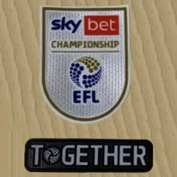 Ipswich Town Home Man Jersey 25/26