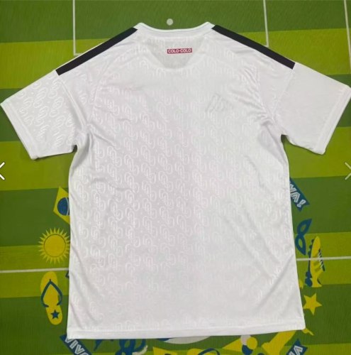 Colo-Colo Home Man Jersey 26/27