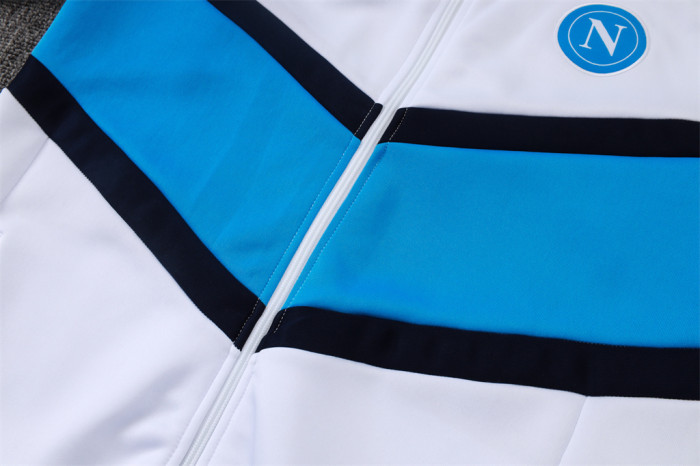 Napoli Training Jacket 25/26