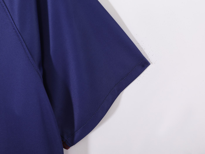 Barcelona Home Retro Jersey 2017/18