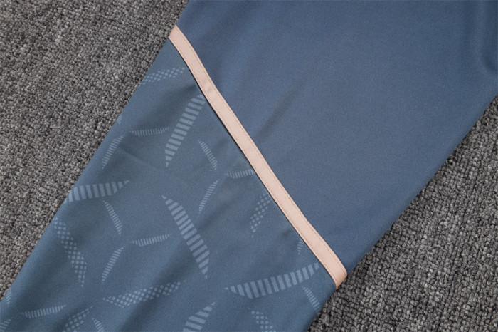 Sao paulo Training Jersey Suit 25/26