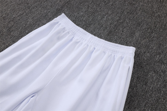 Real Madrid Training Jacket Suit 2025