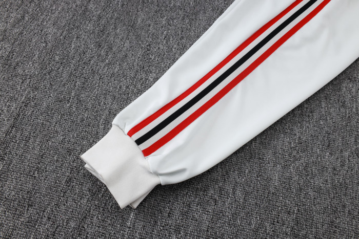 Flamengo Training Pants 25/26