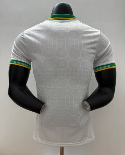 AS Roma Third Man Player Jersey 25/26