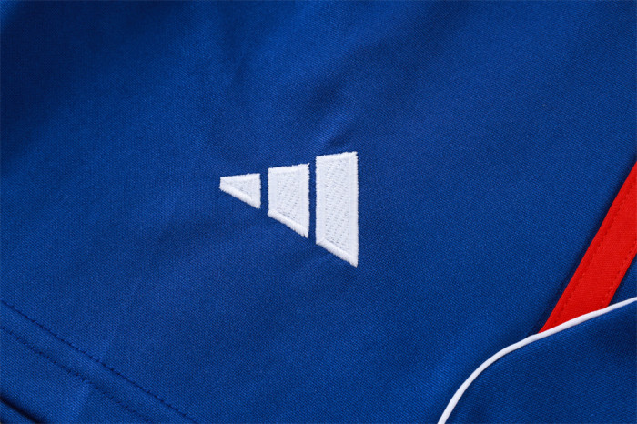 Arsenal Training Short sleeve Suit 25/26