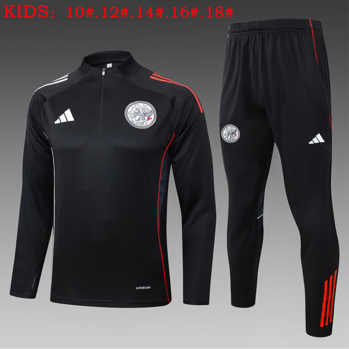 Ajax Kids Training Suit 25/26