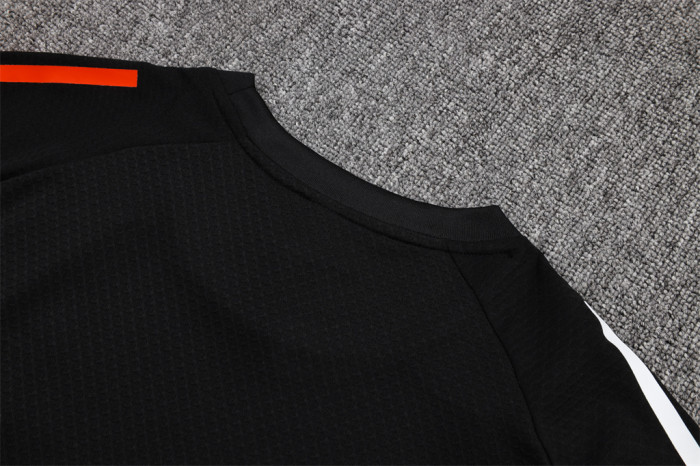 Ajax Training Short sleeve Jersey 25/26