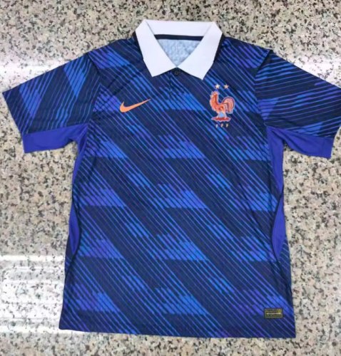 France 2026 World Cup Home Player Man Jersey