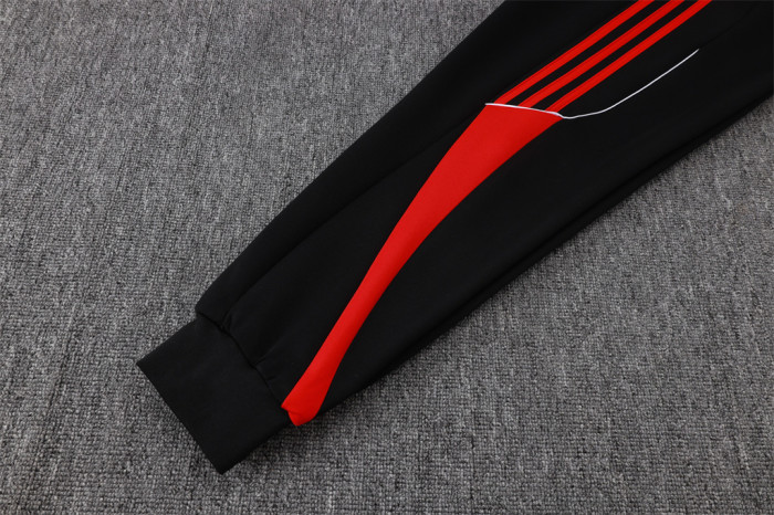 Flamengo Training Jacket 25/26