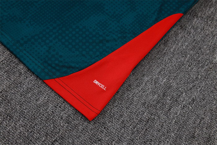 AC Milan Training Jersey 25/26