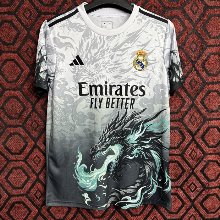 Real Madrid Special Edition Man Jersey 2024