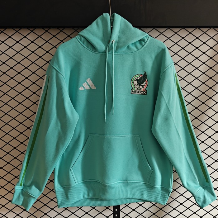 Mexico Hoodie Training Jersey 25/26 (Multiple colors)