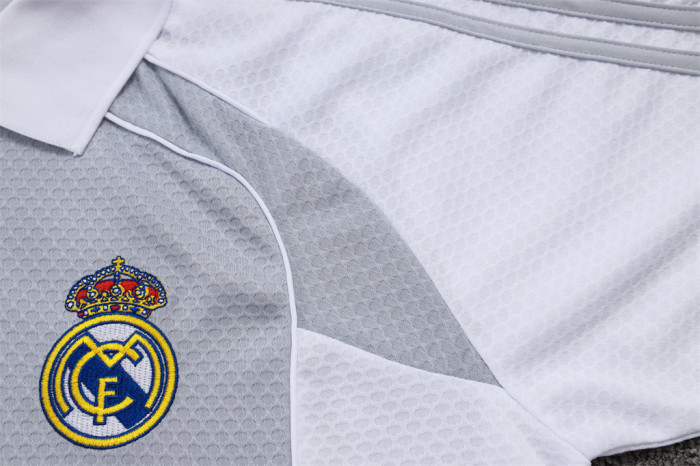 Real Madrid POLO Jersey 25/26