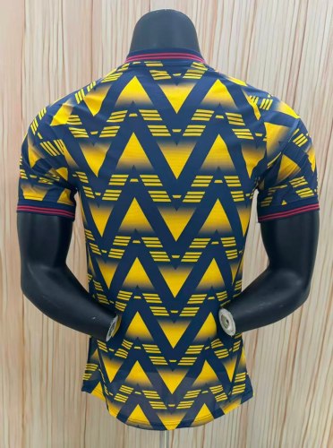 Arsenal Away Player Jersey 26/27