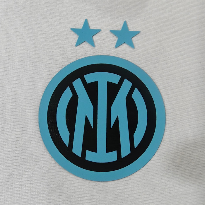 Inter Milan Hoodle Training Jersey 25/26 (Multiple colors)