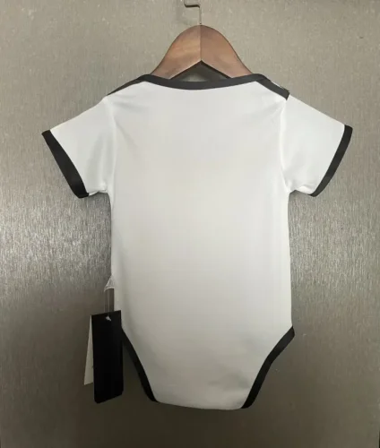 Germany 2026 World Cup Home Baby Jersey