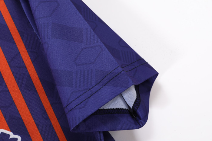 Paris Saint Germain Home Retro Jersey 1993/94