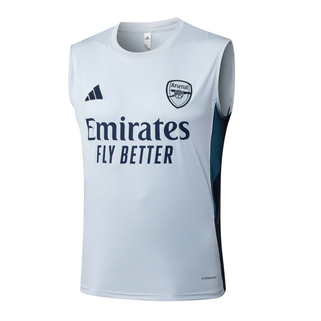 Arsenal Training Jersey 25/26