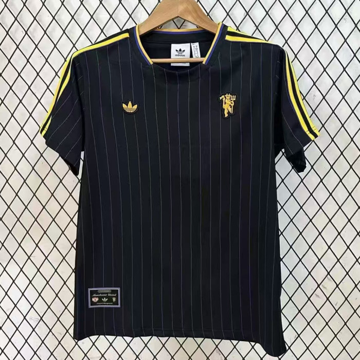 Manchester United Icons Man Jersey 25/26