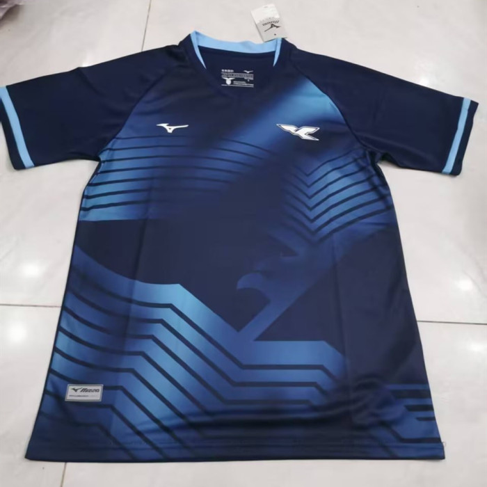 Lazio Third Man Jersey 25/26