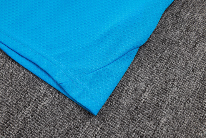 Gremio Training Short sleeve Suit 25/26