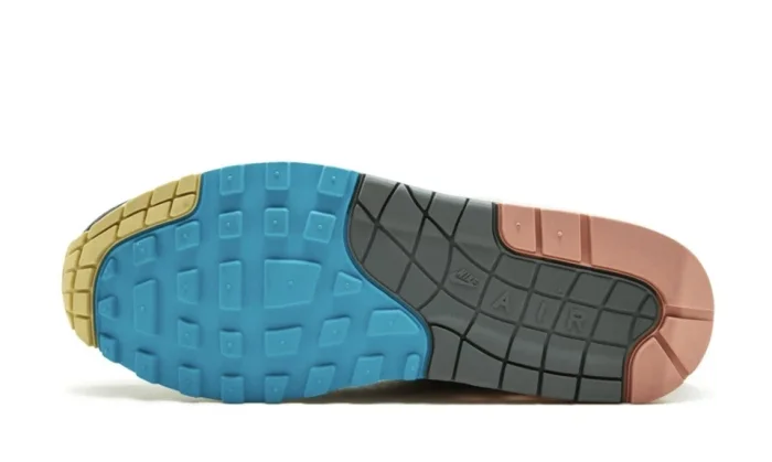 Nike Air Max 1/97 Sean Wotherspoon