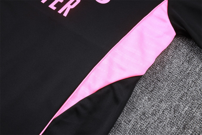 Arsenal Training Jersey Suit 25/26