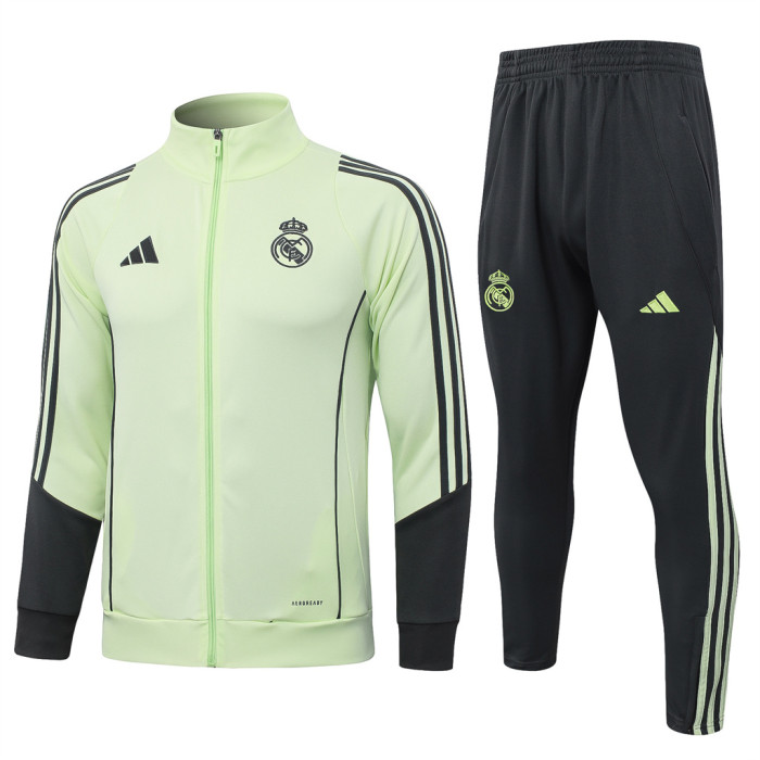 Real Madrid Training Jacket 25/26