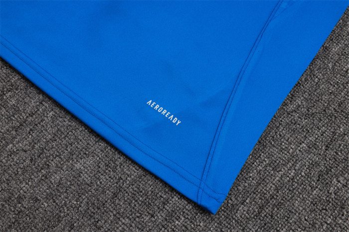 Real Madrid Training Jersey 25/26